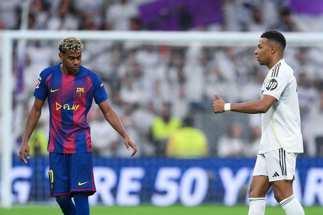 La Bundesliga ha terminado, pero… Mira cómo sigue la carrera en otras grandes ligas La Bundesliga ha terminado, pero… Mira cómo sigue la carrera en otras grandes ligas