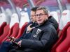 ¿Se quedó dormido el club? Rangnick, técnico de Austria, critica al BVB ¿Se quedó dormido el club? Rangnick, técnico de Austria, critica al BVB
