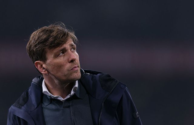 ¿Mala estrategia de transferencia? El jefe del Werder sobre el trabajo de Clemens Fritz ¿Mala estrategia de transferencia? El jefe del Werder sobre el trabajo de Clemens Fritz