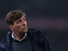 ¿Mala estrategia de transferencia? El jefe del Werder sobre el trabajo de Clemens Fritz ¿Mala estrategia de transferencia? El jefe del Werder sobre el trabajo de Clemens Fritz