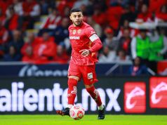 ¡Rema en México! Toluca consigue a Vega y Gallardo para la Concachampions ¡Rema en México! Toluca consigue a Vega y Gallardo para la Concachampions