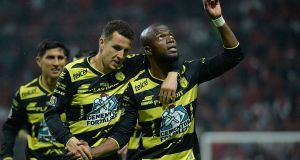Pachuca arrebata la victoria al Toluca y da el primer golpe en la Liguilla Pachuca arrebata la victoria al Toluca y da el primer golpe en la Liguilla