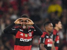 Flamengo no tiene problemas, vence a Remo y sube en la tabla del Brasileirão Flamengo no tiene problemas, vence a Remo y sube en la tabla del Brasileirão