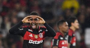 Flamengo no tiene problemas, vence a Remo y sube en la tabla del Brasileirão Flamengo no tiene problemas, vence a Remo y sube en la tabla del Brasileirão