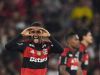 Flamengo no tiene problemas, vence a Remo y sube en la tabla del Brasileirão Flamengo no tiene problemas, vence a Remo y sube en la tabla del Brasileirão