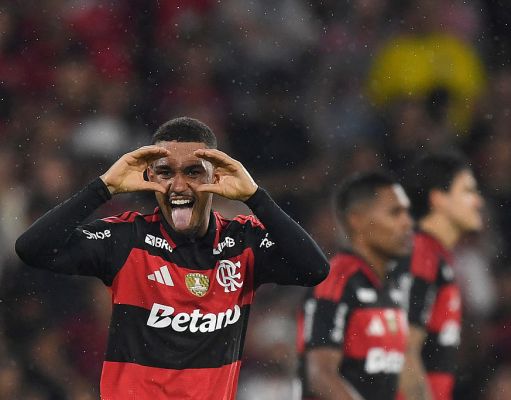 Flamengo no tiene problemas, vence a Remo y sube en la tabla del Brasileirão Flamengo no tiene problemas, vence a Remo y sube en la tabla del Brasileirão