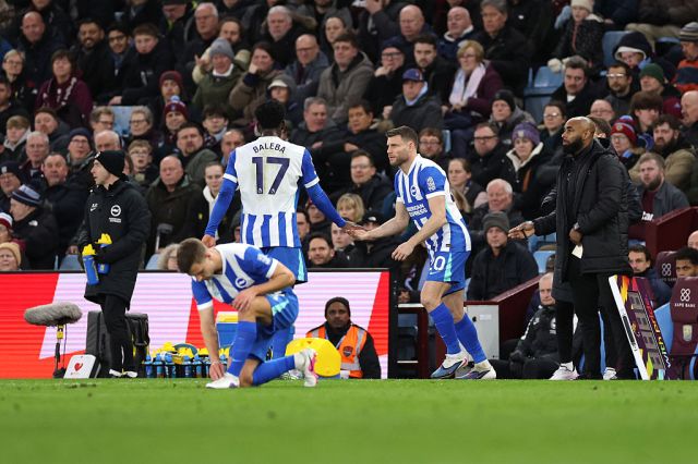 Récord de partidos de mediocampista con más apariciones en la historia de la Premier League Récord de partidos de mediocampista con más apariciones en la historia de la Premier League