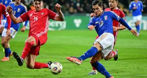 Las batallas del Mundial y Brasil calientan el parón internacional; ver calendario Las batallas del Mundial y Brasil calientan el parón internacional; ver calendario