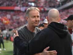 ¿Obtuvo una ventaja injusta? De qué acusó Hjulmand a Colonia ¿Obtuvo una ventaja injusta? De qué acusó Hjulmand a Colonia