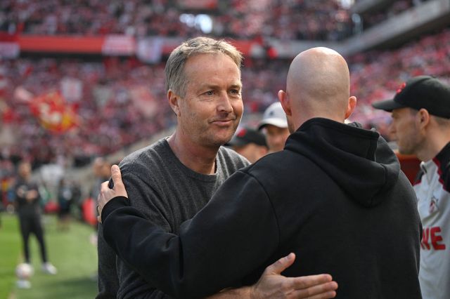 ¿Obtuvo una ventaja injusta? De qué acusó Hjulmand a Colonia ¿Obtuvo una ventaja injusta? De qué acusó Hjulmand a Colonia