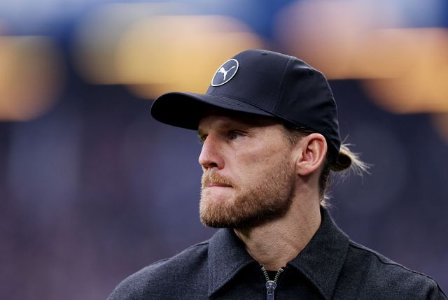 ¿Gladbach más fresco? Por qué Polanski advierte contra el Stuttgart ¿Gladbach más fresco? Por qué Polanski advierte contra el Stuttgart