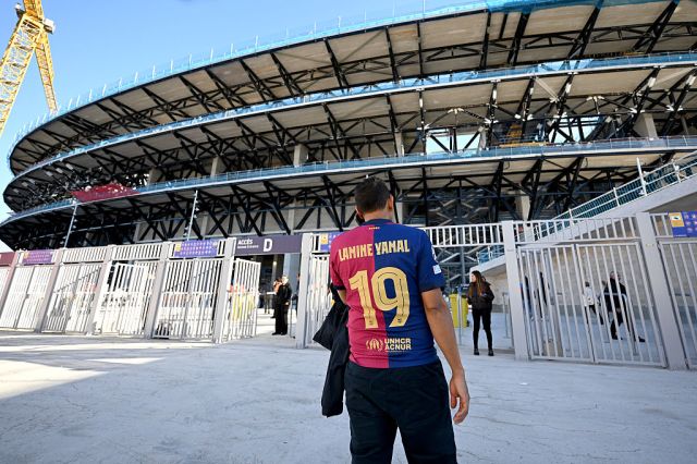 ¿Final CL 2029 en el Camp Nou? El Barça presentará su oferta ¿Final CL 2029 en el Camp Nou? El Barça presentará su oferta