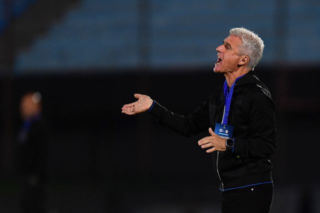 ¿Prohibido ganar fuera de casa? Grêmio se acerca a un récord no deseado ¿Prohibido ganar fuera de casa? Grêmio se acerca a un récord no deseado