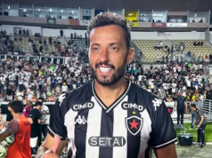 ‘Interminable’ Nenê pone fin a la sequía de dobles títulos con el campeonato de Paraíba ‘Interminable’ Nenê pone fin a la sequía de dobles títulos con el campeonato de Paraíba