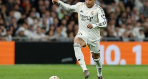 Médicos reales bajo presión: ¿se revisó la rodilla equivocada de Mbappé y se utilizó IA? Médicos reales bajo presión: ¿se revisó la rodilla equivocada de Mbappé y se utilizó IA?