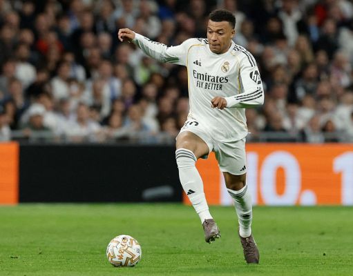 Médicos reales bajo presión: ¿se revisó la rodilla equivocada de Mbappé y se utilizó IA? Médicos reales bajo presión: ¿se revisó la rodilla equivocada de Mbappé y se utilizó IA?