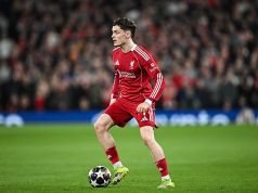 ¡Wirtztastic! El Liverpool no había visto esto en más de 20 años. ¡Wirtztastic! El Liverpool no había visto esto en más de 20 años.