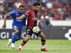 ¡En un final polémico! Cruz Azul se adelanta a Atlas en Liguilla ¡En un final polémico! Cruz Azul se adelanta a Atlas en Liguilla