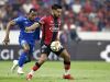 ¡En un final polémico! Cruz Azul se adelanta a Atlas en Liguilla ¡En un final polémico! Cruz Azul se adelanta a Atlas en Liguilla