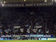 Gran fútbol, poco apoyo: los aficionados de la Bundesliga alcanzan un nuevo mínimo en Bremen Gran fútbol, poco apoyo: los aficionados de la Bundesliga alcanzan un nuevo mínimo en Bremen