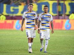 ¿Cuándo se jugará Central Córdoba vs Boca Juniors? ¿Cuándo se jugará Central Córdoba vs Boca Juniors?