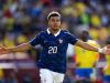 Francia venció a Colombia con reservas y muestra fuerza en amistoso Francia venció a Colombia con reservas y muestra fuerza en amistoso