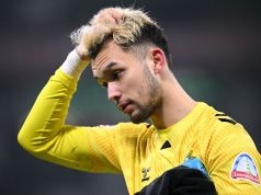 ¿Debería preocuparse tu club? La supercomputadora predice el descenso de la Bundesliga ¿Debería preocuparse tu club? La supercomputadora predice el descenso de la Bundesliga