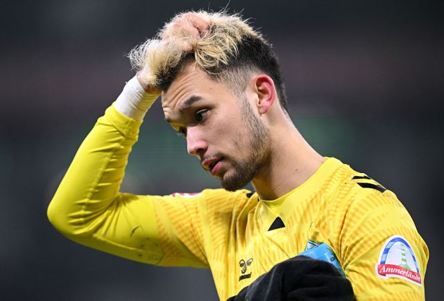 ¿Debería preocuparse tu club? La supercomputadora predice el descenso de la Bundesliga ¿Debería preocuparse tu club? La supercomputadora predice el descenso de la Bundesliga