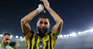 Benzema, Lookman, Gruda y más: las mayores ofertas del Deadline Day Benzema, Lookman, Gruda y más: las mayores ofertas del Deadline Day