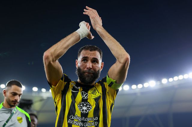 Benzema, Lookman, Gruda y más: las mayores ofertas del Deadline Day Benzema, Lookman, Gruda y más: las mayores ofertas del Deadline Day