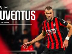 AC MILĂN – JUVENTUS: INFORMACIĂN DE ENTRADAS AC MILĂN – JUVENTUS: INFORMACIĂN DE ENTRADAS
