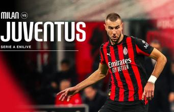 AC MILÁN – JUVENTUS: INFORMACIÓN DE ENTRADAS AC MILÁN – JUVENTUS: INFORMACIÓN DE ENTRADAS