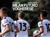 EN VIVO: MILAN FUTURO – VOGHERESE EN VIVO: MILAN FUTURO – VOGHERESE