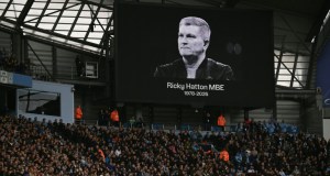 El forense “no está satisfecho” con la intención del boxeador Hatton de quitarse la vida El forense “no está satisfecho” con la intención del boxeador Hatton de quitarse la vida