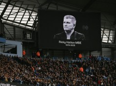 El forense “no está satisfecho” con la intención del boxeador Hatton de quitarse la vida El forense “no está satisfecho” con la intención del boxeador Hatton de quitarse la vida