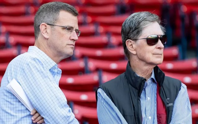 Opinión: el acuerdo con Gravenberch muestra la mentalidad de FSG y Liverpool Opinión: el acuerdo con Gravenberch muestra la mentalidad de FSG y Liverpool