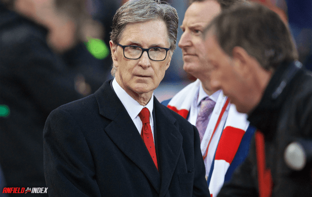 La FSG aún está a tiempo de tomar la decisión correcta sobre el futuro de Arne Slot – Opinión La FSG aún está a tiempo de tomar la decisión correcta sobre el futuro de Arne Slot – Opinión