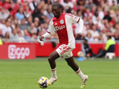Informe: el niño maravilloso del Ajax está en el radar de transferencias del Liverpool Informe: el niño maravilloso del Ajax está en el radar de transferencias del Liverpool
