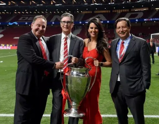 Informe: los propietarios de los Rojos dejan de lado la estrategia de múltiples clubes después de una larga búsqueda Informe: los propietarios de los Rojos dejan de lado la estrategia de múltiples clubes después de una larga búsqueda