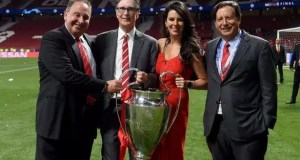 Informe: los propietarios de los Rojos dejan de lado la estrategia de múltiples clubes después de una larga búsqueda Informe: los propietarios de los Rojos dejan de lado la estrategia de múltiples clubes después de una larga búsqueda