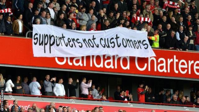 El capitán del Liverpool pide una “resolución” en el precio de las entradas El capitán del Liverpool pide una “resolución” en el precio de las entradas