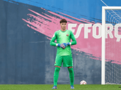 El Barcelona llega a un acuerdo de renovación con el talento de La Masia, de 19 años: informe El Barcelona llega a un acuerdo de renovación con el talento de La Masia, de 19 años: informe