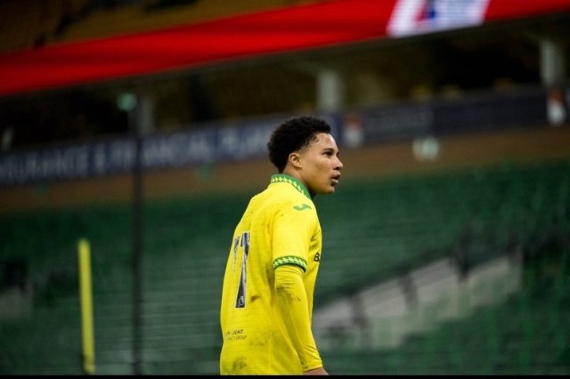 El Barcelona ha “básicamente cerrado” el trato para el niño prodigio inglés de 16 años: informe El Barcelona ha “básicamente cerrado” el trato para el niño prodigio inglés de 16 años: informe