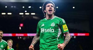 Análisis: Tonali da un paso adelante ante la ausencia de Guimaraes Análisis: Tonali da un paso adelante ante la ausencia de Guimaraes