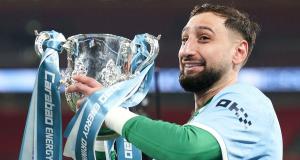 ¿Por qué la Copa EFL comienza un viernes? ¿Por qué la Copa EFL comienza un viernes?