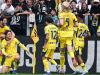 Bowie anota mientras el descendido Verona vence a la Juventus Bowie anota mientras el descendido Verona vence a la Juventus