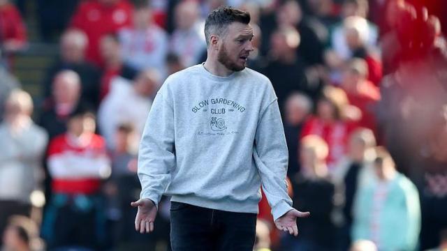 ‘Mi responsabilidad para desbloquear el ataque de Boro’ – Hellberg ‘Mi responsabilidad para desbloquear el ataque de Boro’ – Hellberg