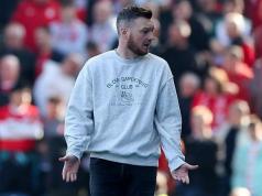 ‘Mi responsabilidad para desbloquear el ataque de Boro’ – Hellberg ‘Mi responsabilidad para desbloquear el ataque de Boro’ – Hellberg