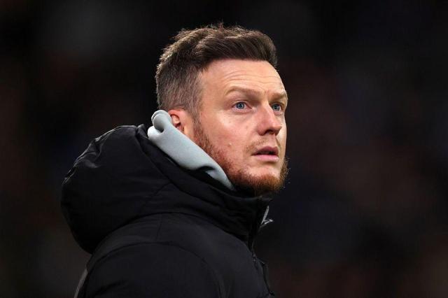 Boro ‘en una posición increíble’ Boro ‘en una posición increíble’