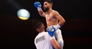 ‘El boxeo puede ser un desastre’: cómo construir una perspectiva ‘El boxeo puede ser un desastre’: cómo construir una perspectiva